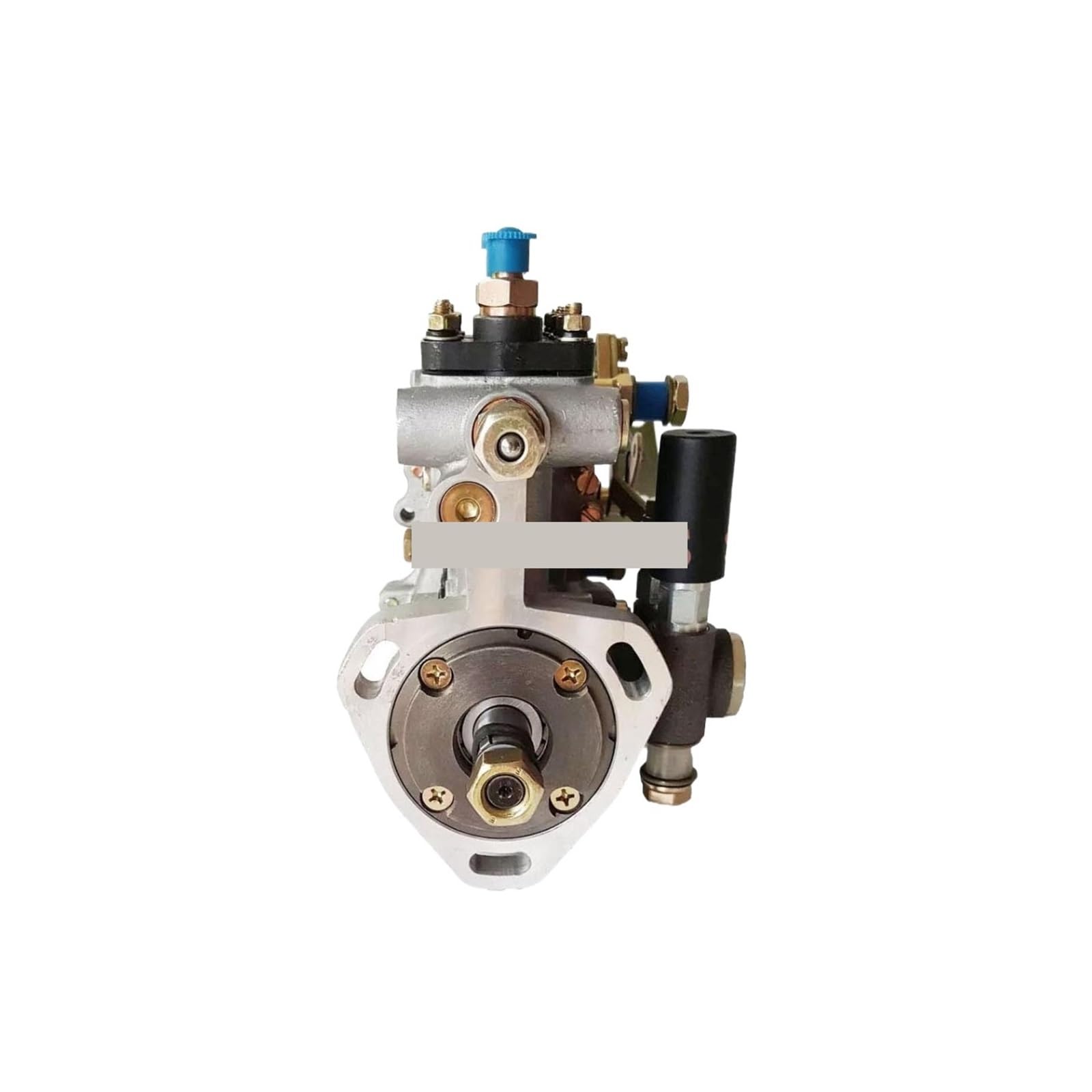 Pompa iniettore Carburante BH4Q85R8 4Q01