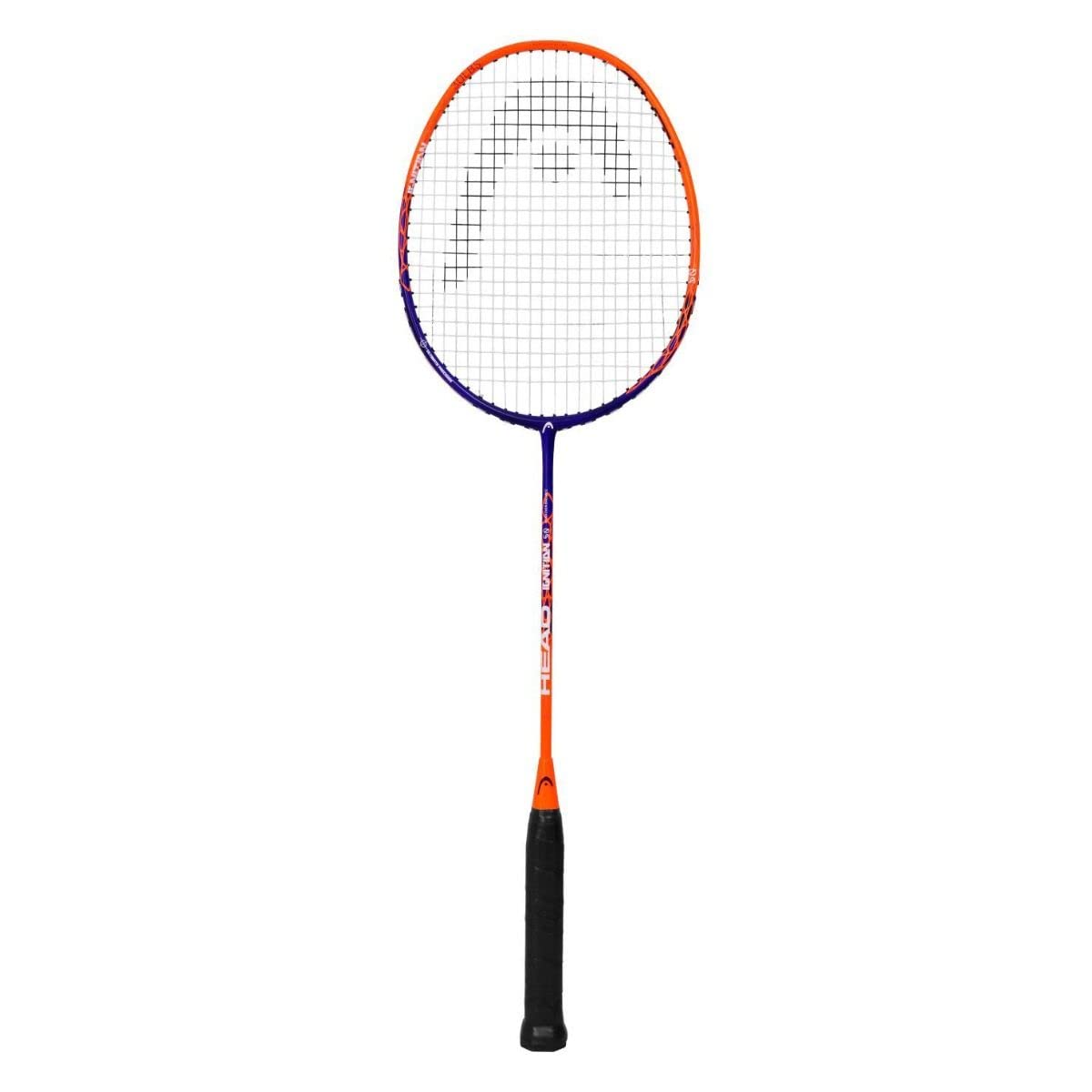 HEAD Ignition 50 HM Graphite Badminton Racquet (Strung) (B0BK4V6BLD) Amazon Price History, Amazon Price Tracker