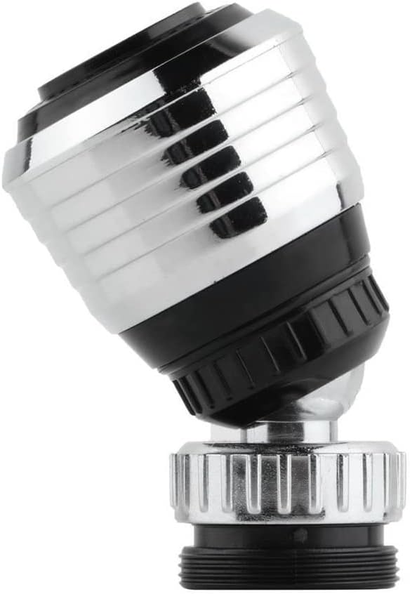 360 Degree Rotating Water Filter Faucet Water Purifier Water-Saving Faucet Diffuser Kitchen Accessories Water Filter Adapter