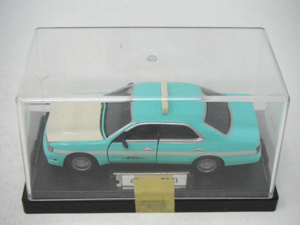 Amazon | □ MTECHエムテック『1/43 CEDRIC TAXI セドリックタクシー