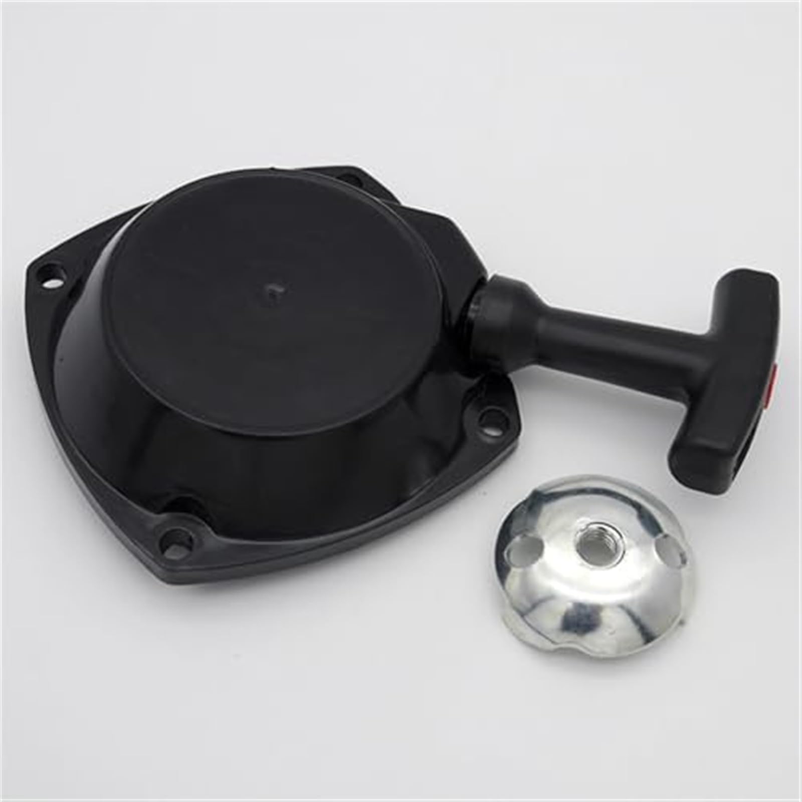 Conjunto De Manija Y Cuerda De Arranque Con Tirador Piezas | Envío Gratis