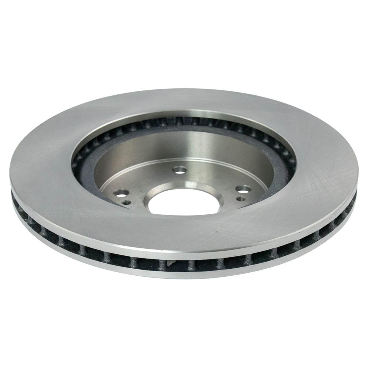 Amazon.com: 2pcs Disc Brake Rotor Set Front Left Driver and Right  