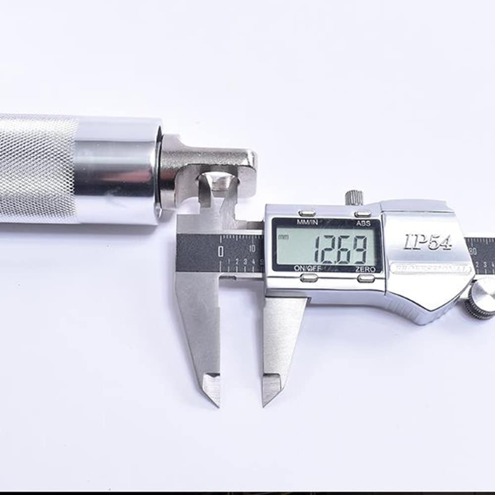 FREAZE Barra LAT Machine Doppio Gancio, Maniglia per Cavi A Doppia Puleggia, Attrezzature da Palestra per Tricipite Bicipite Petto Schiena Allenamento Muscolare (Size : 106cm/42inch)