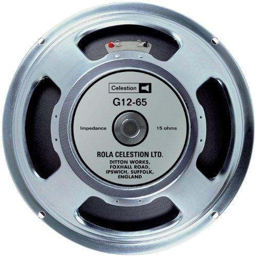 Celestion Heritage G12 - Altoparlante 65W 12''