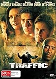 Traffic | Michael Dougla, Benicio Del Toro, Don Cheadle, Catherine Zeta-Jones