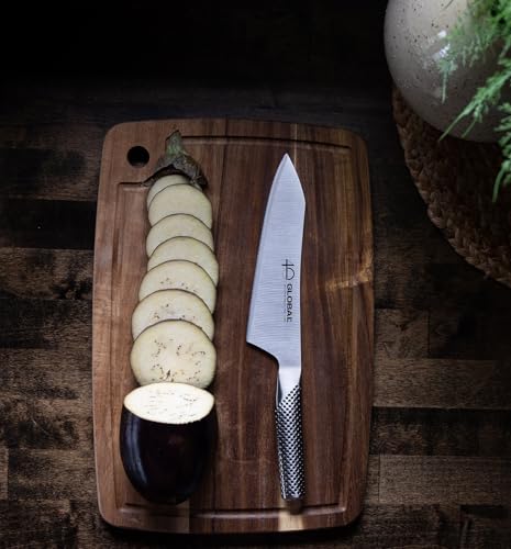 Global 40th Anniversary Asian Chef's Knife - Image 5