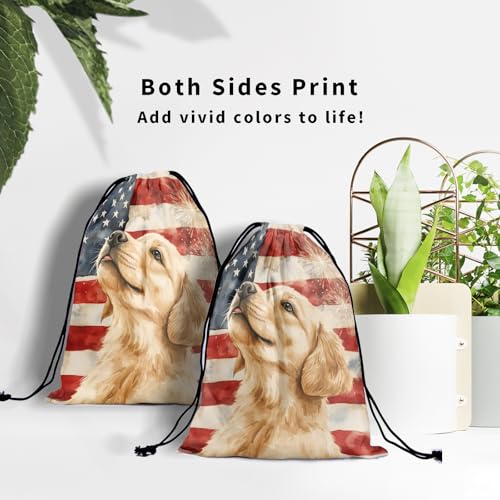 Image of Nerxy Pet Gymnastics Grip Bag Dog Cat Drawstring Grip Bags Puppy Shoe Bag Gym Storage Pouch