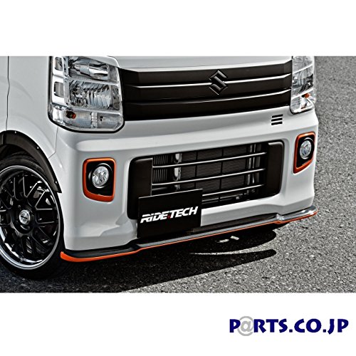 エブリイ フロントリップスポイラー（ほぼ新品） 楽天市場】エブリイ フロント スポイラーの通販