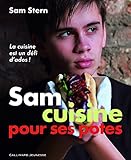  Sam cuisine pour ses potes