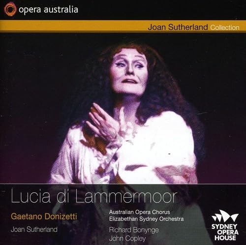 【中古】 Donizetti： Lucia Di Lammermoor TurinSymphony＆Chorus ,Tansin 中古】 Donizetti： Lucia Di Lammermoor TurinSymphony＆Chorus