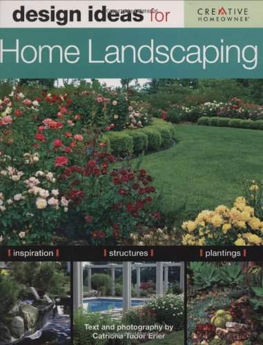 Design Ideas for Home Landscaping (Design Ideas Series)