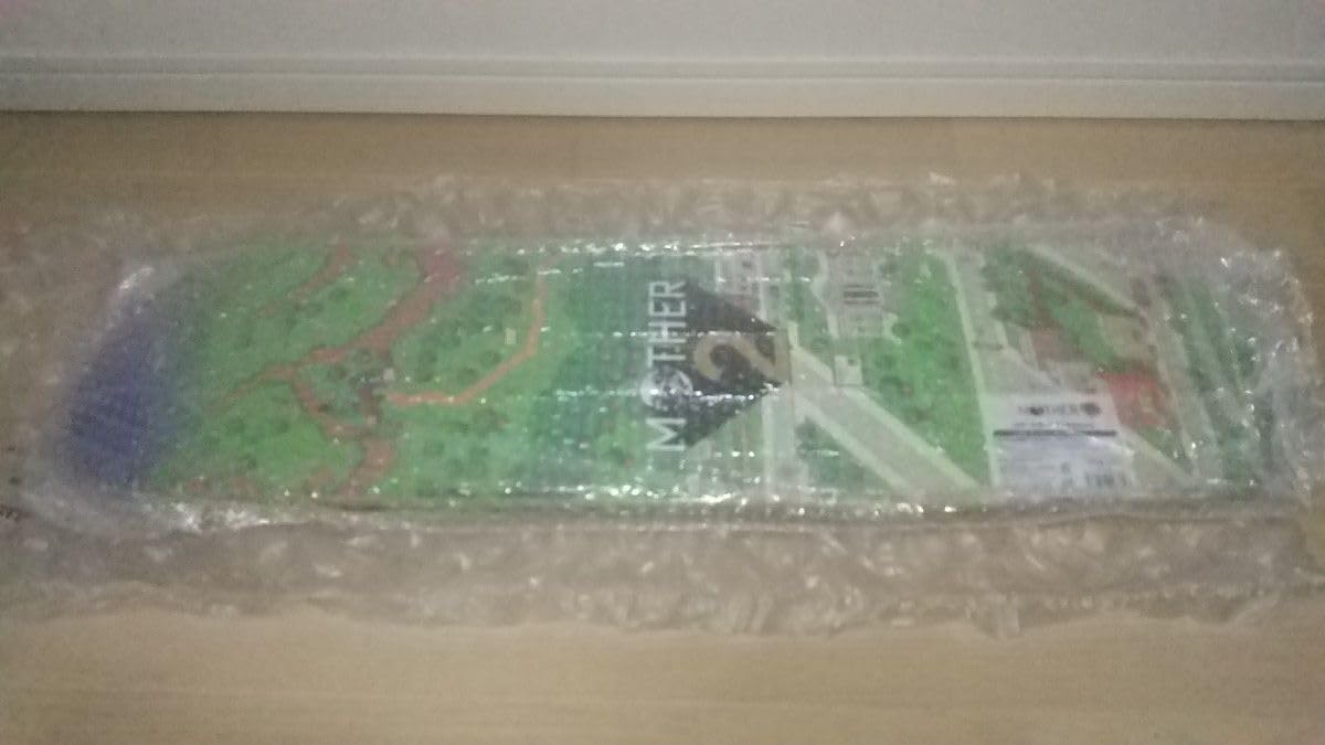 MOTHER2 スケートボードデッキ t*y様 新品未使用 MOTHER2 スケート