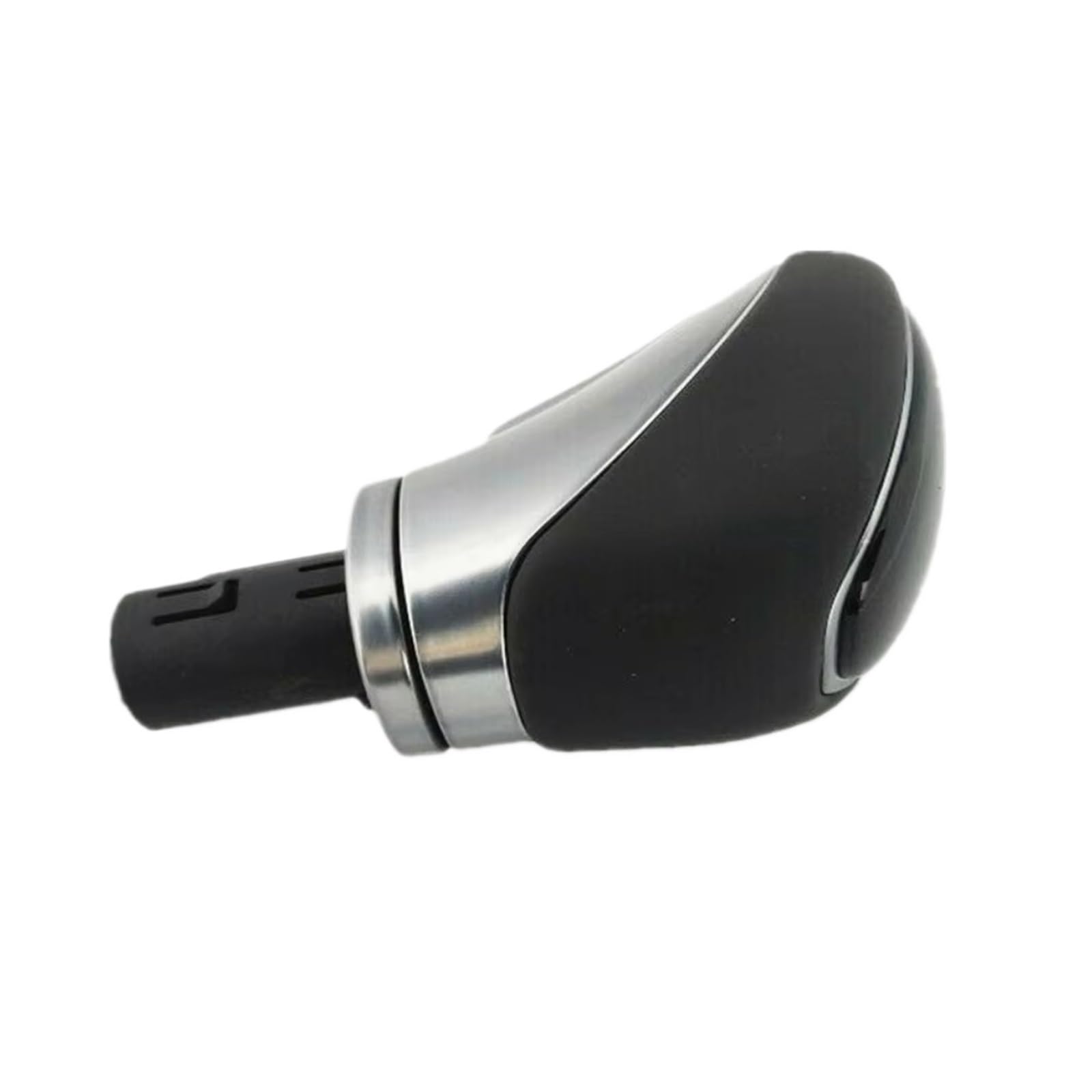 LinQianBhD Car Gear Shift Knob for Hyundai for Sonata for Elantra 2016 2017 2018 46720C1200 Auto Trans Shift Knob Handball
