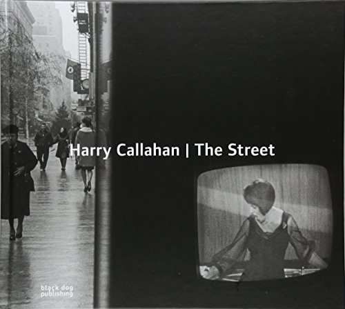 Harry Callahan: The Street