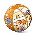 Mondo Toys - Paw Patrol Beach Ball - Pallone da Spiaggia Colorato - gonfiabile ideale per giocarci in acqua - adatto a bambini / ragazzi / adulti - 50 cm. di diametro - 16630