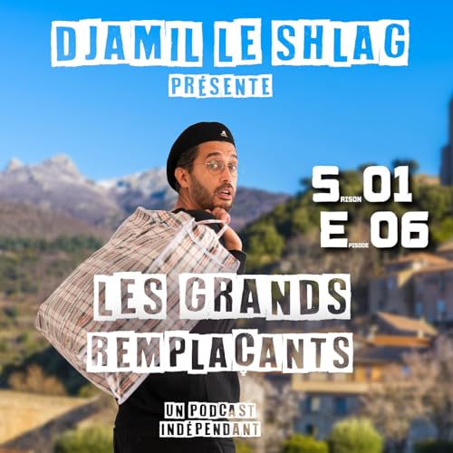 S01E06 - Proc&egrave;s du RN, France-Isra&euml;l, Black Friday