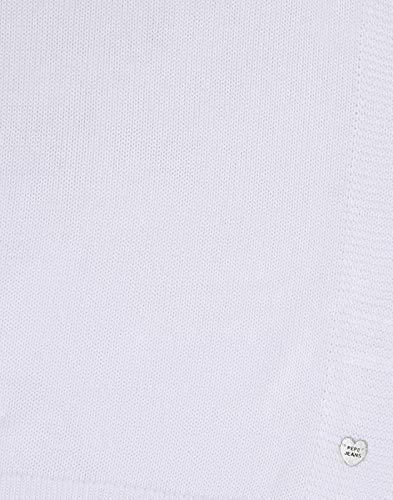 Image of Pepe Jeans Girl's Rayon Sweater V-Neck Cardigan