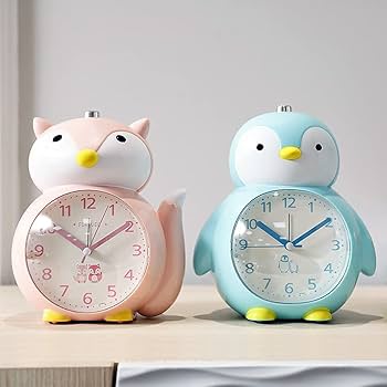 BabyKingdom 目覚まし時計 Amazon.co.jp: Babykingdom べびきん 咲吾 音声付き目覚まし時計