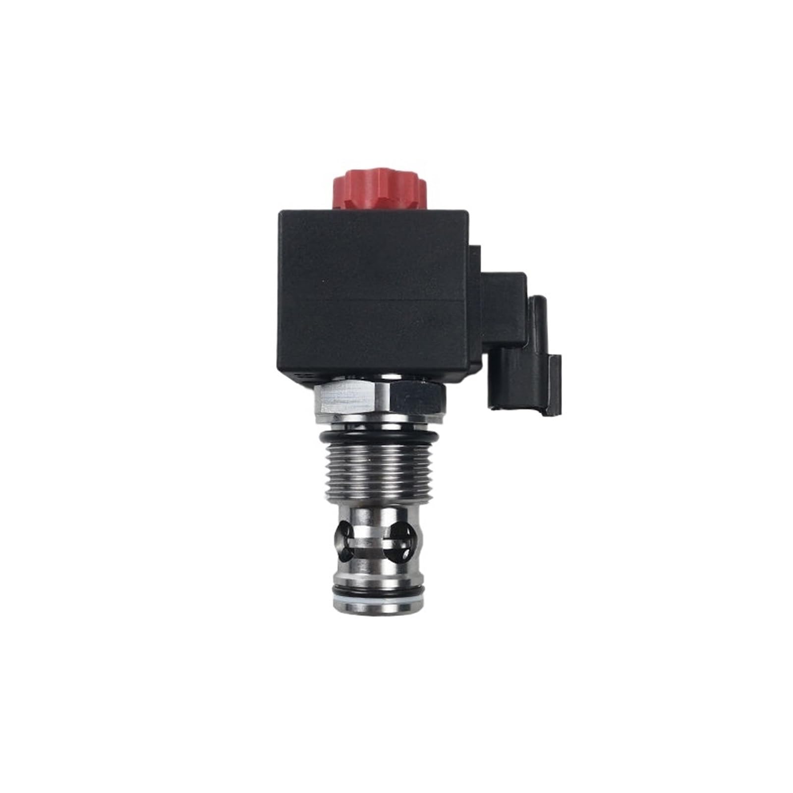 Bobina della valvola a Cartuccia filettata dell'elettrovalvola EC04W(Valve Coreand A Set)