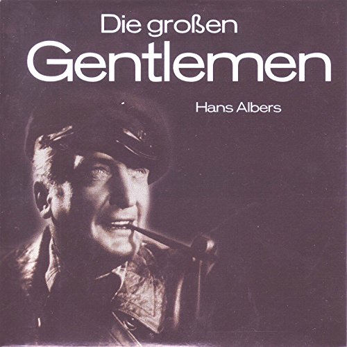 Hans Albers Komm Auf Die Schaukel Luise