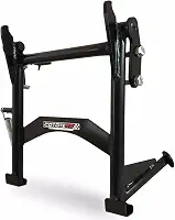 Cavalete/Descanso Central Coyote Preto - Tenere 250 / Lander 250 ABS Todos os Anos