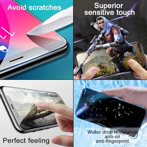 Image of EFAITHFIX for iPhone 13 Pro Max Screen Replacement 6.7 inch LCD