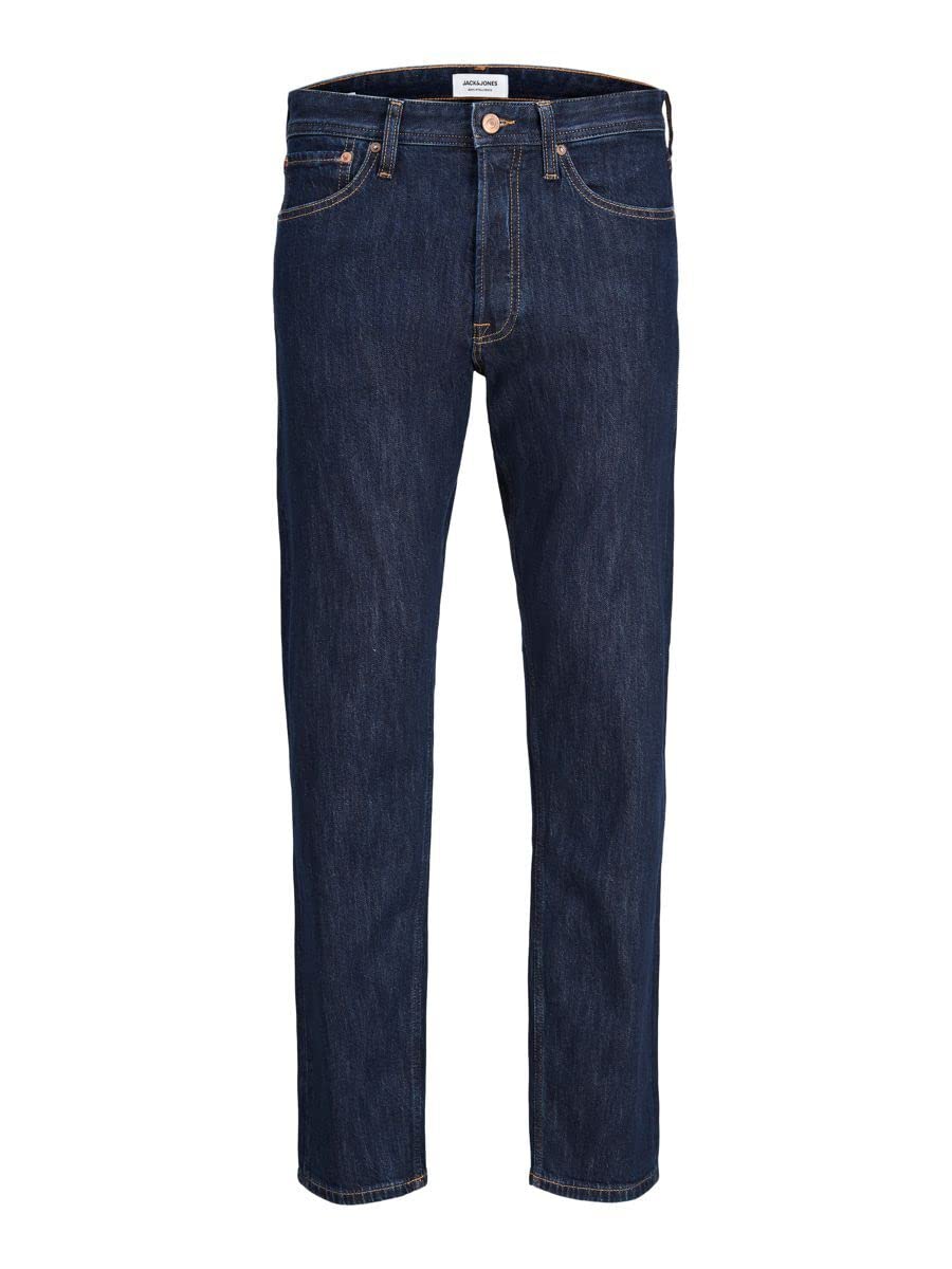 JACK & JONESMen's Chris Original Jeans