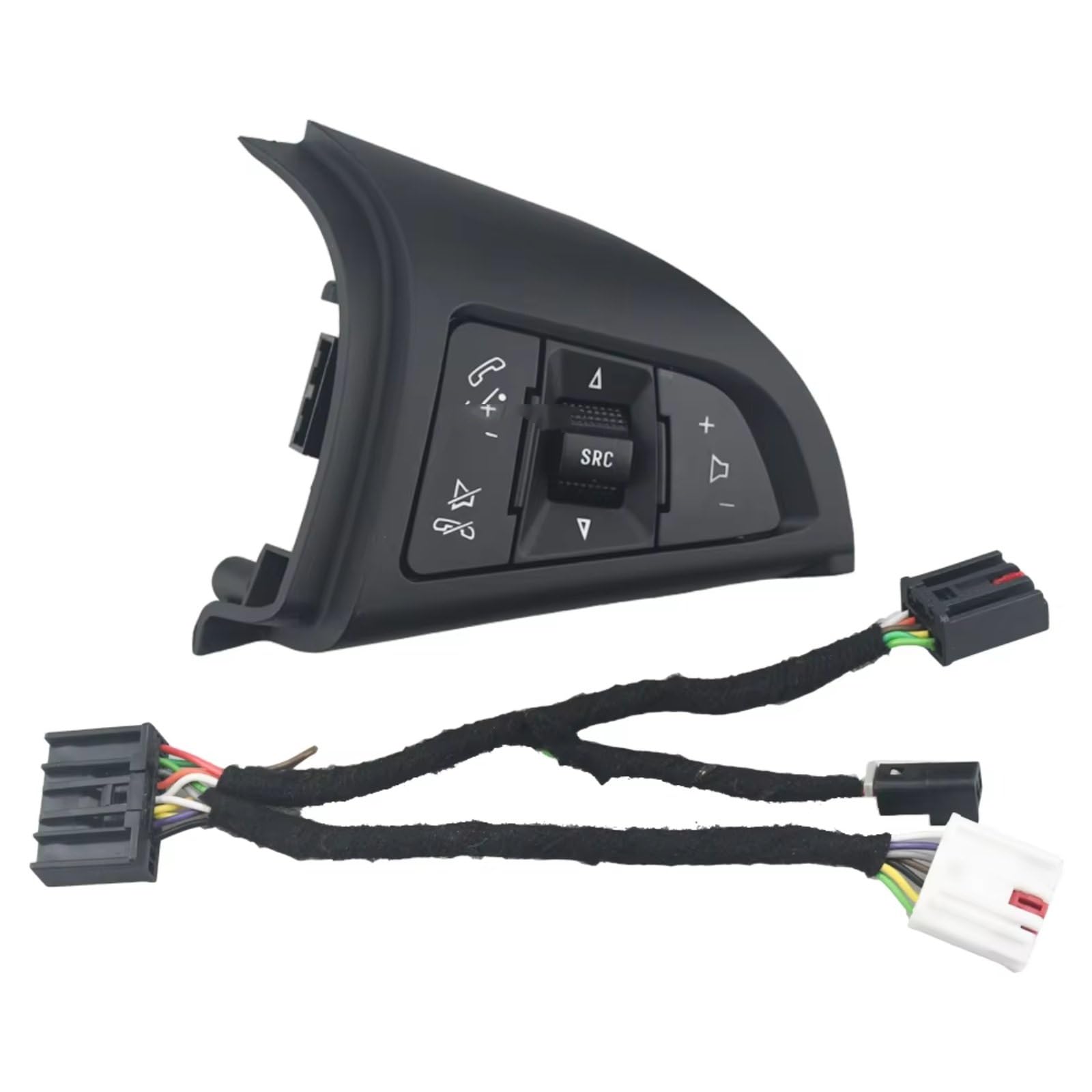 Control de crucero para Cruze 2009-2014 botón volante 6