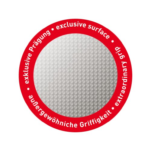 Herlitz 10917375 - Cartella portadocumenti A4