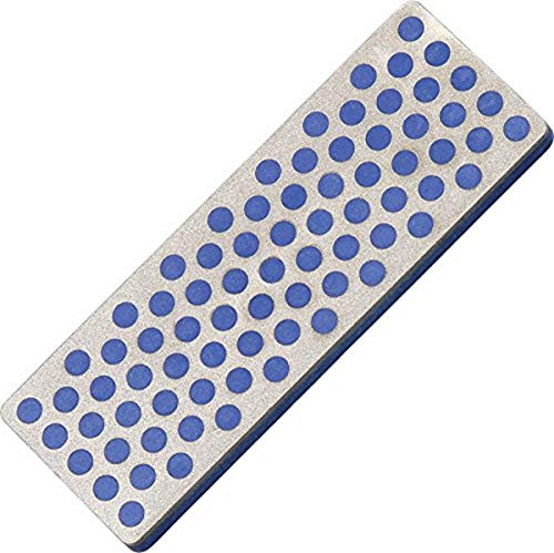 DMT (Diamond Machining Technology) Machining Technology (DMT) 70mm Mini DMT (Diamond Machining Technology) Whetstone Benchstone, Coarse Grit Sharpener (W7C) One Size