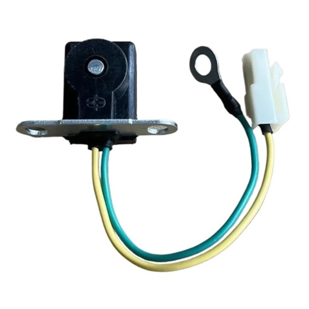 Déclencheur IG-2000 de secours pour groupe électrogène FUBAG