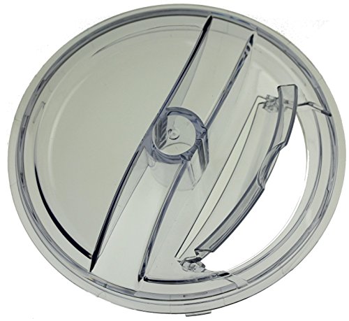 Preisvergleich Produktbild Unold 4886501 Deckel für One 48865 Eismaschine