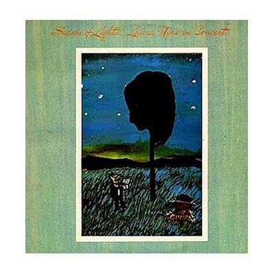 Season Of Lights.Laura Nyro In Concert