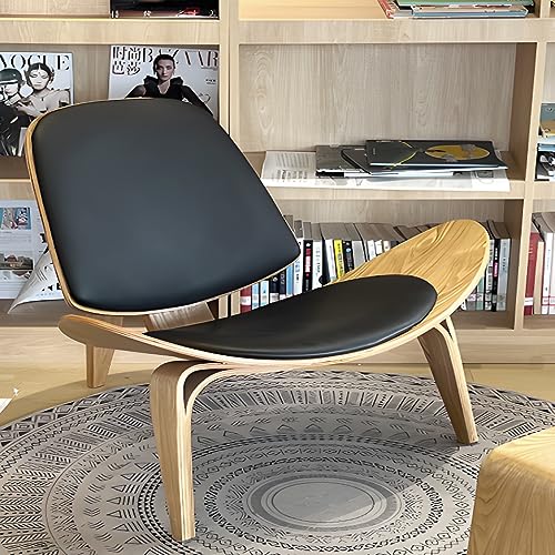 �yWNJAPAN�zCH07 �n���XJ�E�F�O�i�[ Shell Chair �V�F�� ���E���W �_�C�j���O �f�U�C�i�[�Y �~�b�h�Z���`�����[ �֎q �C�X �k�� ���_�� �ؐ��֎q �x�[�W�� [���s�A���i]
