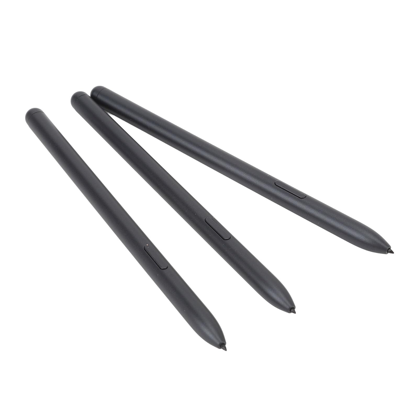 Schimer 3PCS Tablet Touch Pen Diseño Magnético con Sensibilidad a la Presión 4096 Tab S8 Ultra Dibujo y Escritura