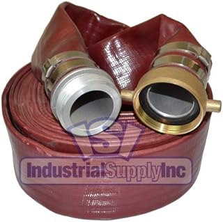 Water Discharge Hose - 4