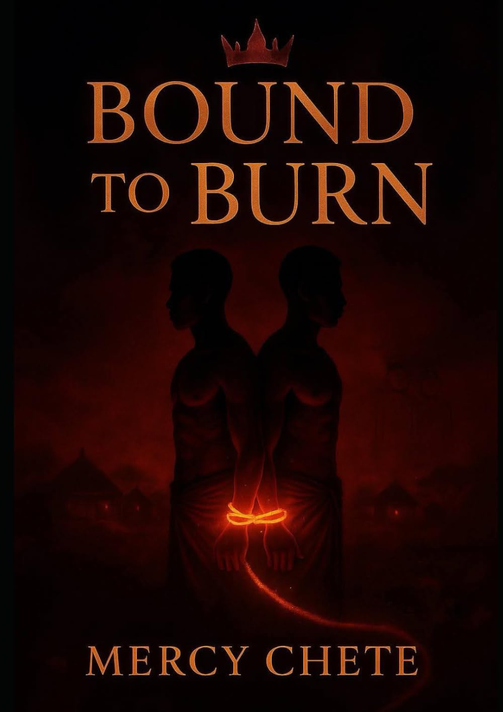 Bound to Burn
