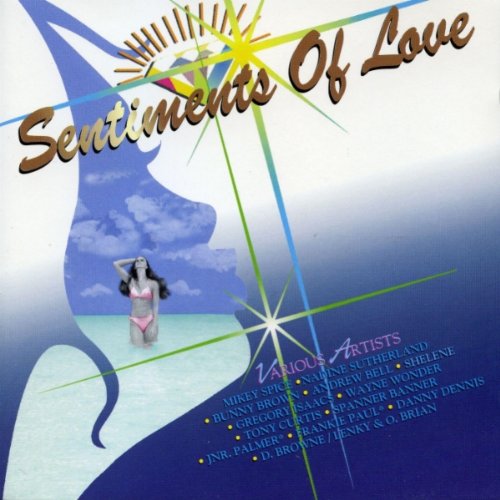 Sentiments of Love - Sentiments of Love - Amazon.com Music