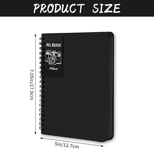 Miniatura 2 de 2 cuadernos de bocetos de acuarela, 3.9 x 3.9 pulgadas, portátil, cuadrado, mini cuaderno de acuarela, 124 páginas, papeles de dibujo texturizados