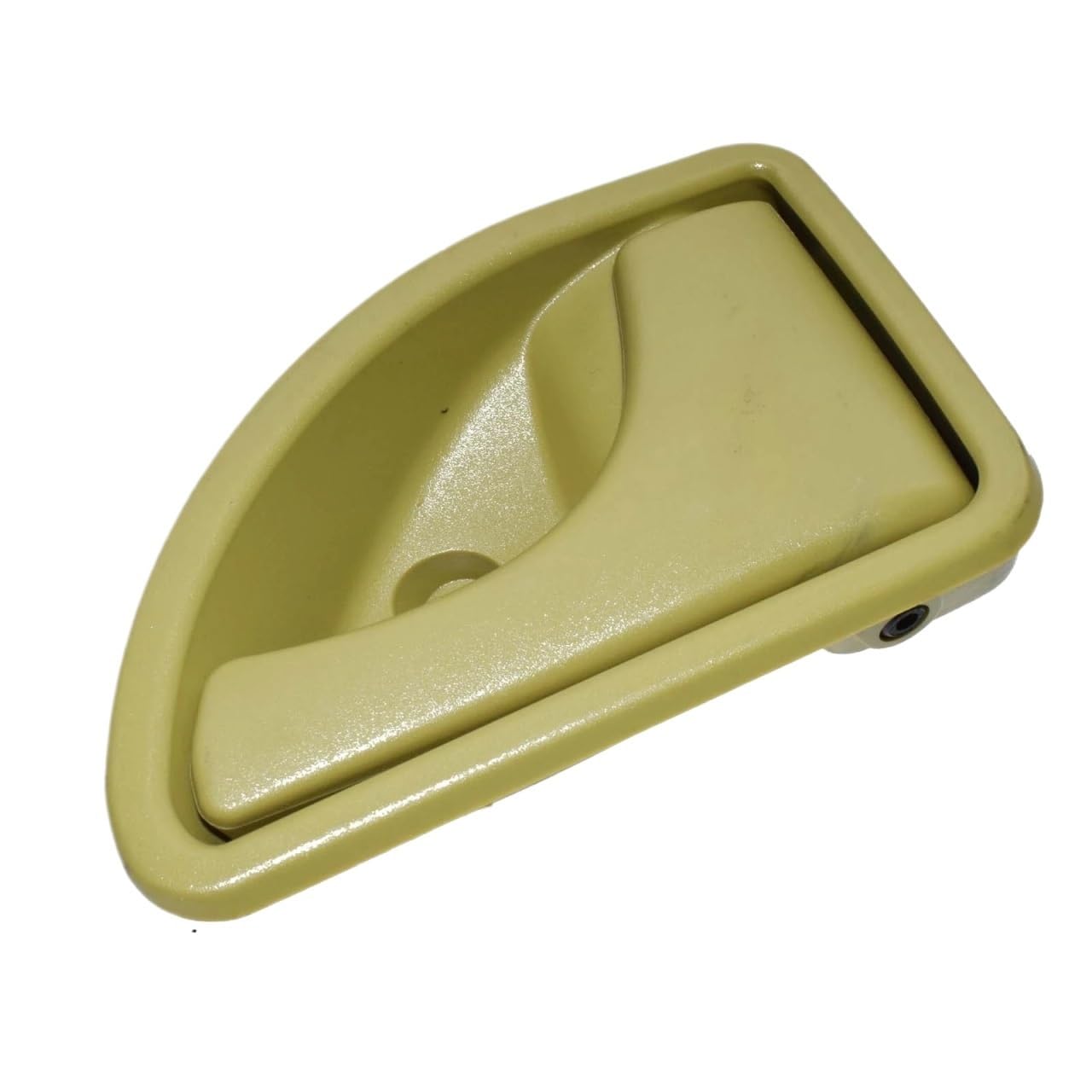 ZFQOOZD Car Interior Door Handle Front Left or Right for Renault 1997-2007 Kangoo & Twingo 1997-2003 8200247802 8200247803 8200259376