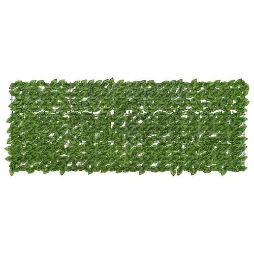 Brise-vue balcon anti-UV résistant intempéries