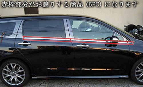 BRIGHTZ オデッセイ RB3 RB4 超鏡面ステ ィ 1239 3923 BRIGHTZ オデッセイ RB3 RB4 超鏡面ステ ィ 1239 3923