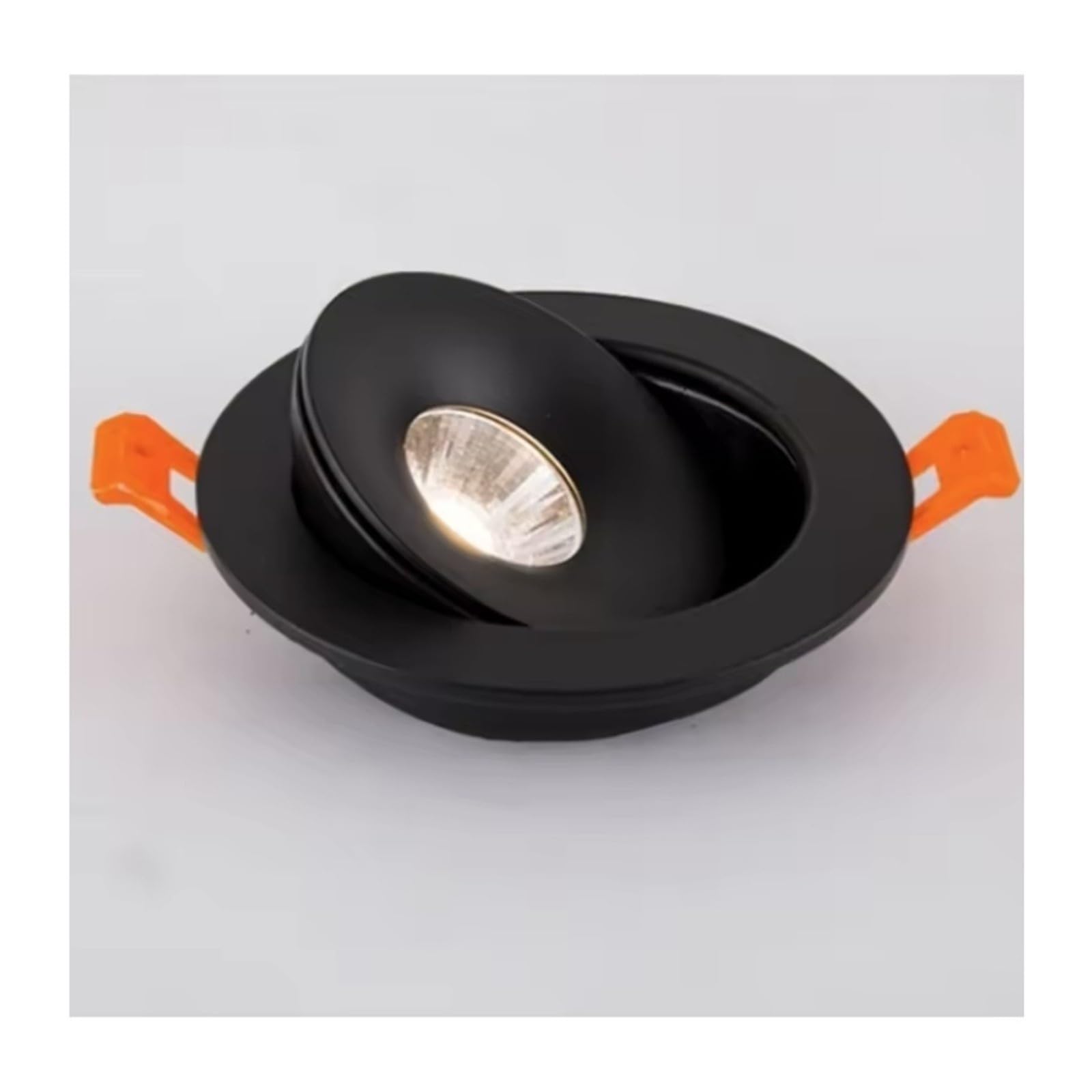 Lampa sufitowa Downlight do zabudowy sufitowej z możliwością ściemniania