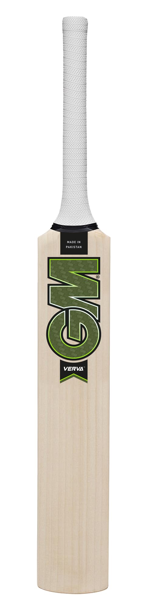 Gunn & Moore GM Mini Batte de Cricket Souvenir en Bois Miniature 43,2 cm