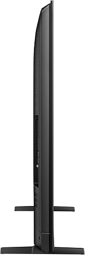 Miniatura 21 de Hisense Serie U6 de 55 pulgadas Mini-LED 4K UHD Smart Fire TV (55U65QF, modelo 2025) - QLED, Native 144Hz, HDR10+, Dolby Vision IQ, Dolby Atmos,