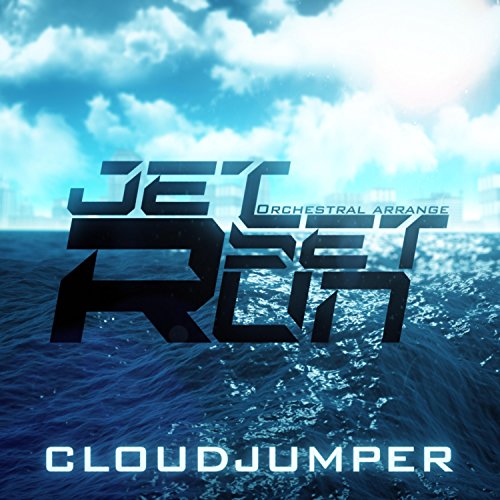 Cloudjumper