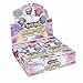 Yugioh Brothers of Legend 2021 Booster Box - 24 Packs of 5 Cards