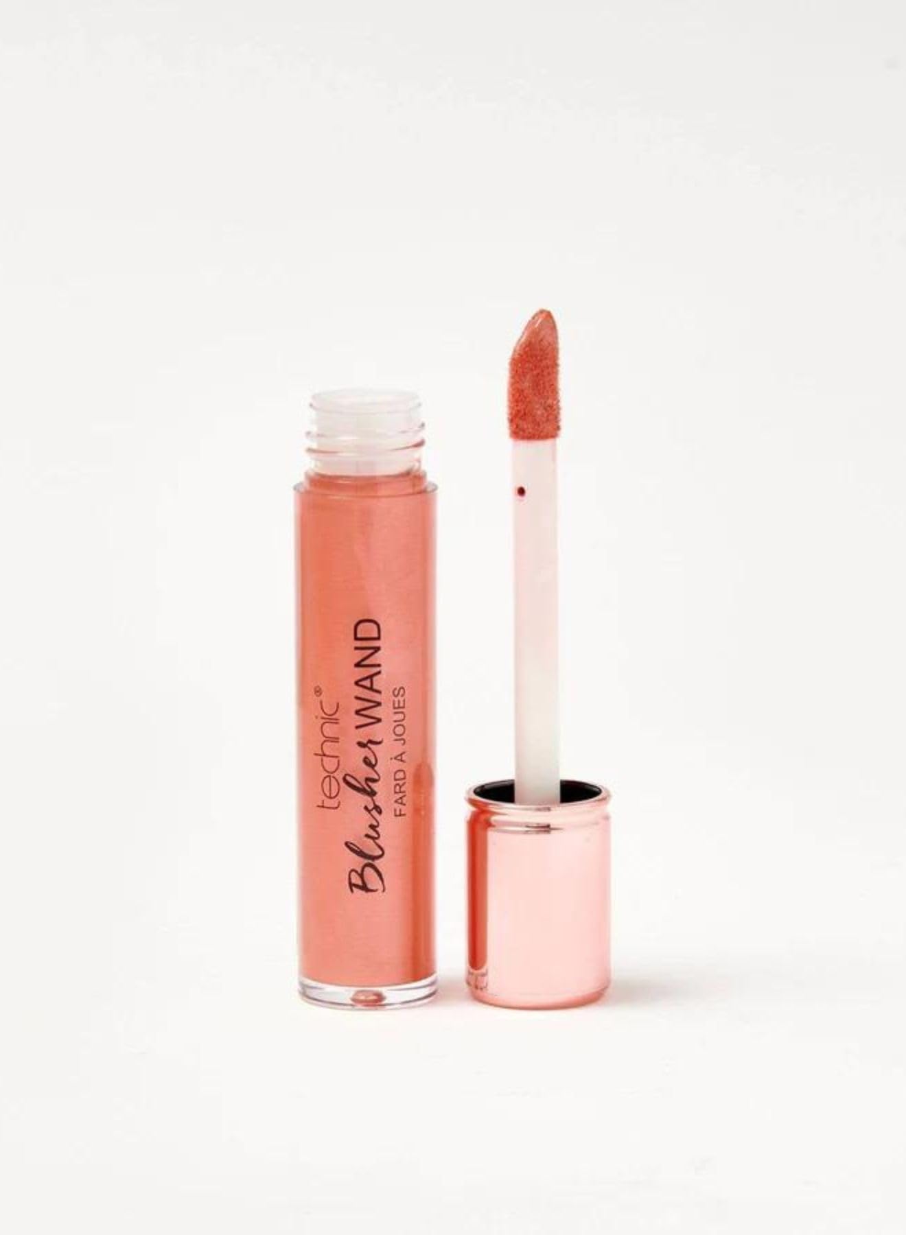 Technic Blusher Wand - Lovers Secret