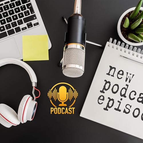 『Verma Podcast』のカバーアート
