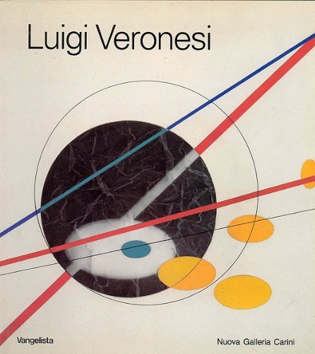  Luigi Veronesi